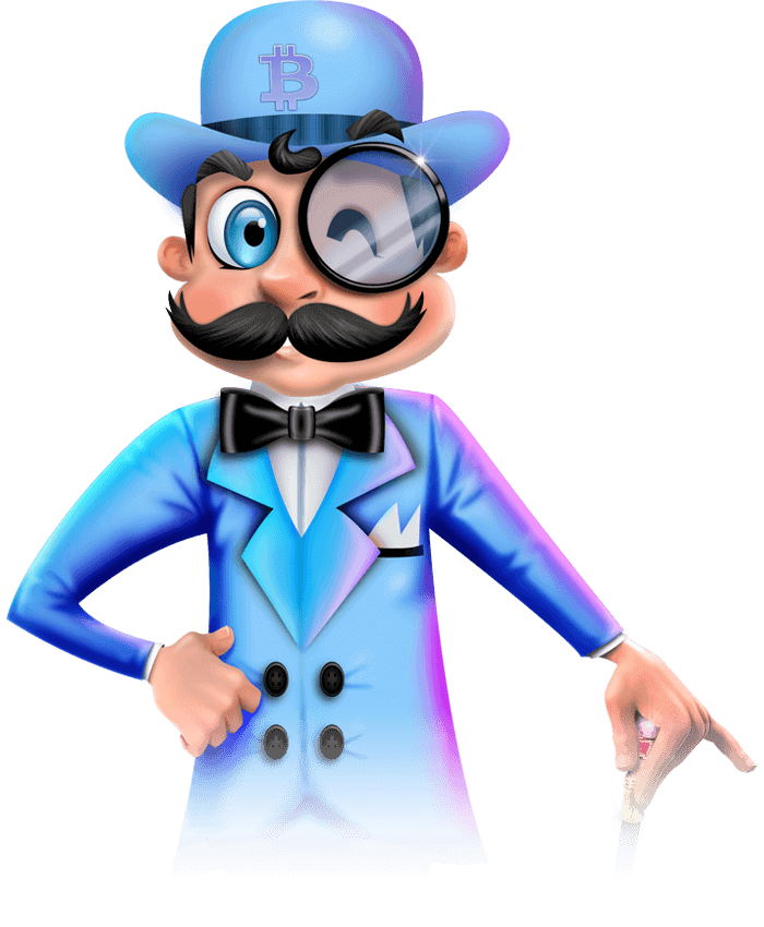 MR.O CASINO